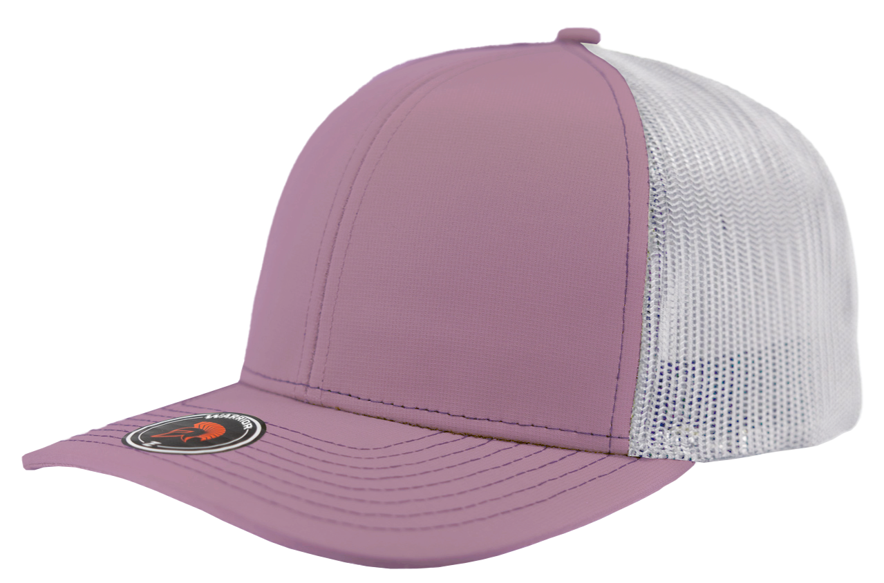 Pink-White