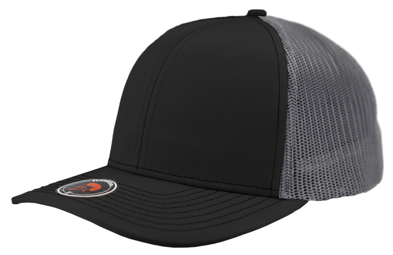 Black-Charcoal