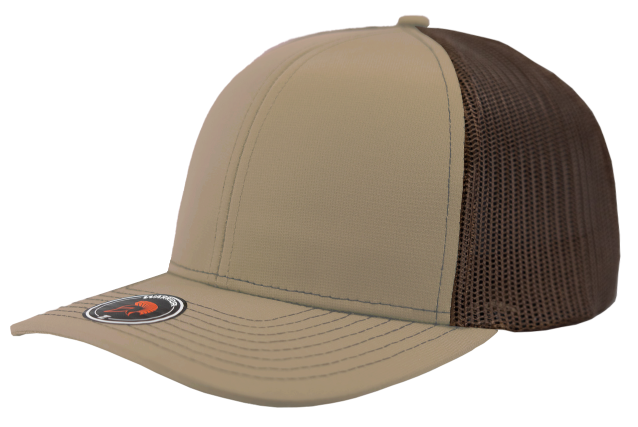 Khaki-Brown