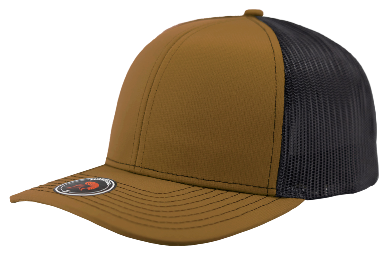 Caramel-Black